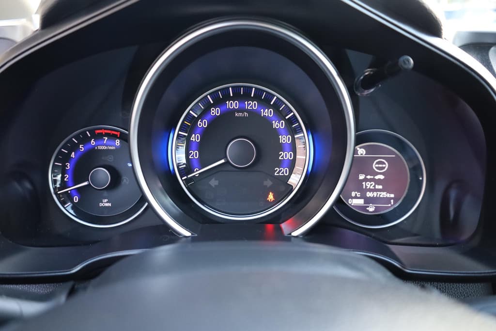 Honda Jazz 1.3 i-VTEC Comfort thumbnail 11