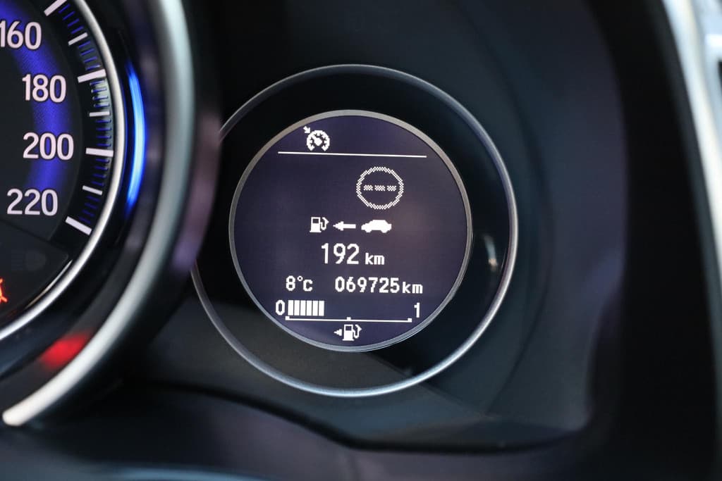 Honda Jazz 1.3 i-VTEC Comfort thumbnail 12