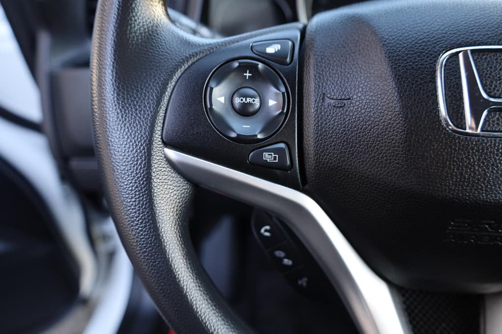 Honda Jazz 1.3 i-VTEC Comfort thumbnail 13