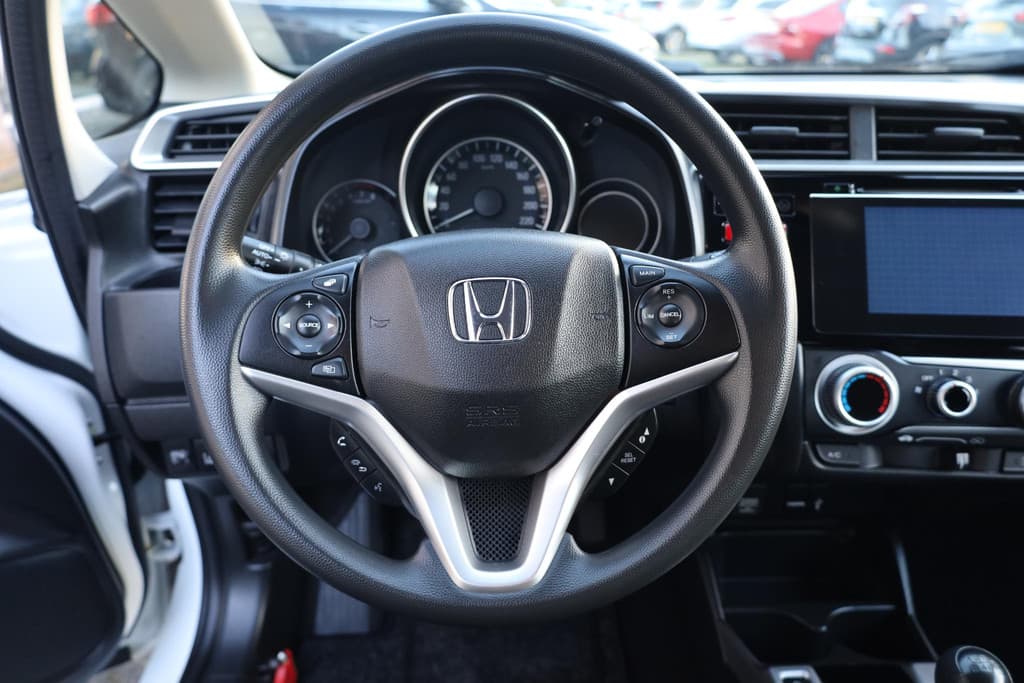 Honda Jazz 1.3 i-VTEC Comfort thumbnail 14