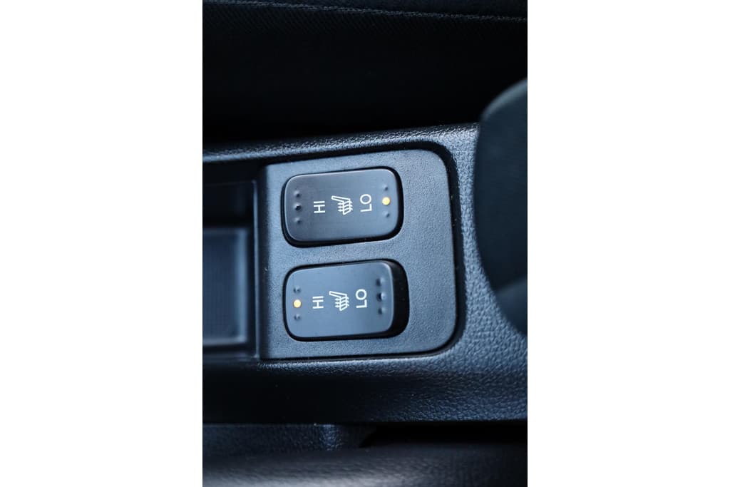 Honda Jazz 1.3 i-VTEC Comfort thumbnail 20