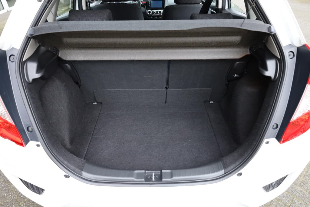 Honda Jazz 1.3 i-VTEC Comfort thumbnail 23