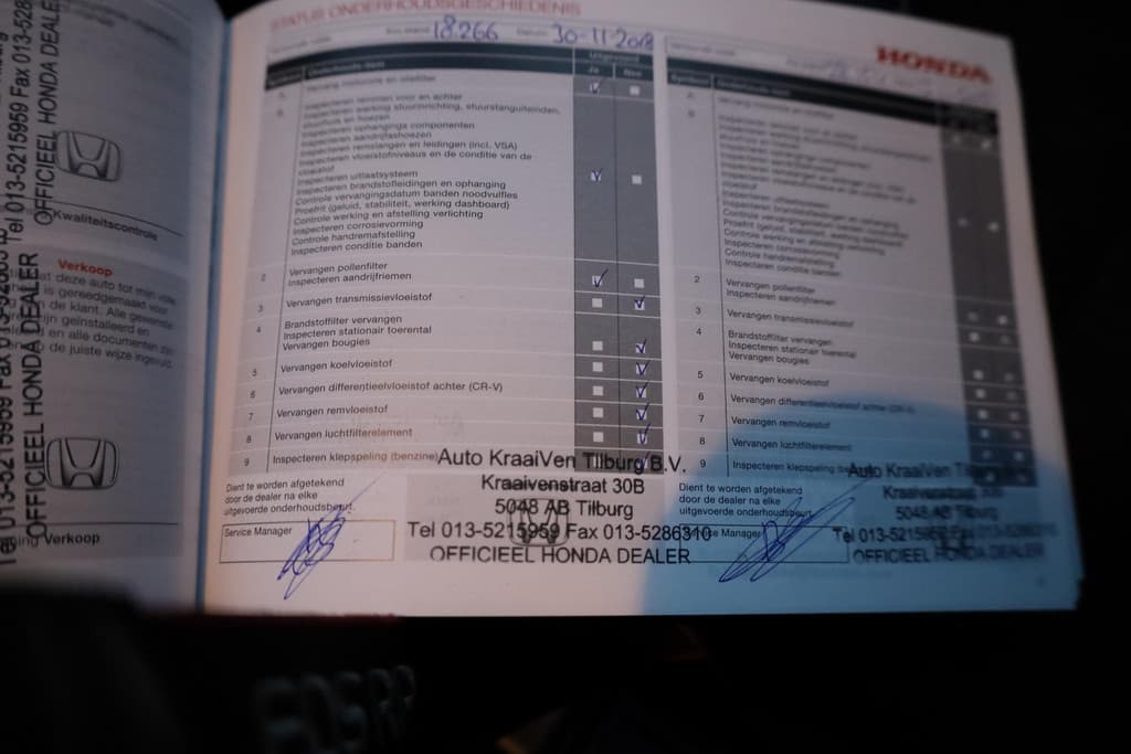 Honda Jazz 1.3 i-VTEC Comfort thumbnail 25