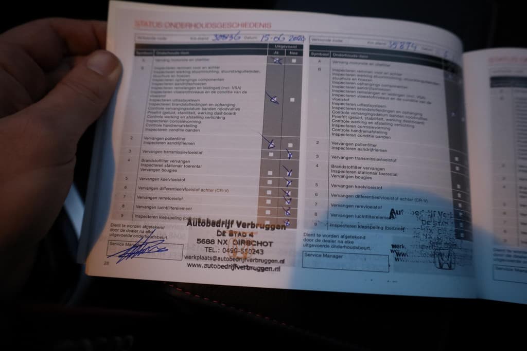 Honda Jazz 1.3 i-VTEC Comfort thumbnail 26