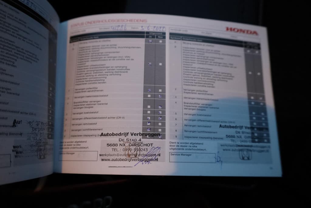 Honda Jazz 1.3 i-VTEC Comfort thumbnail 27