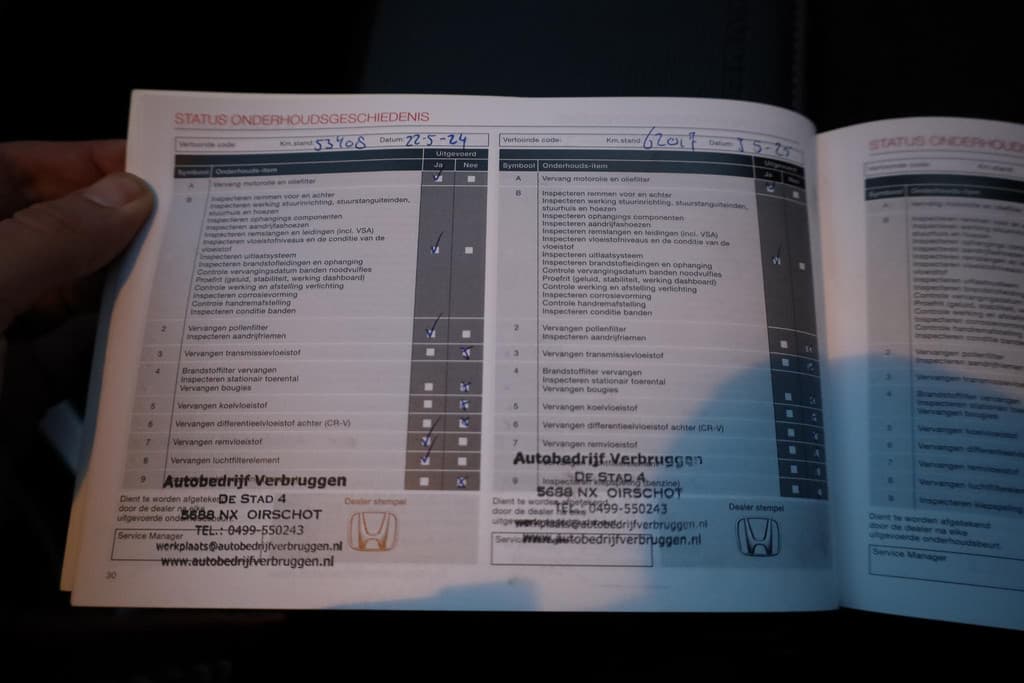 Honda Jazz 1.3 i-VTEC Comfort thumbnail 28