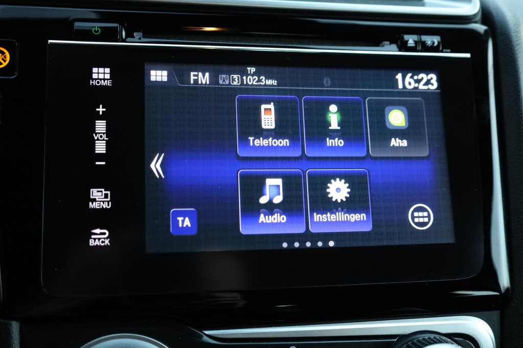 Honda Jazz 1.3 i-VTEC Comfort thumbnail 29