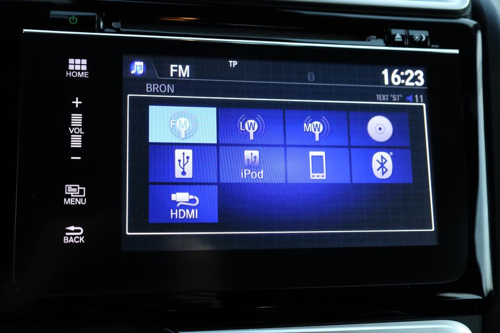 Honda Jazz 1.3 i-VTEC Comfort thumbnail 30