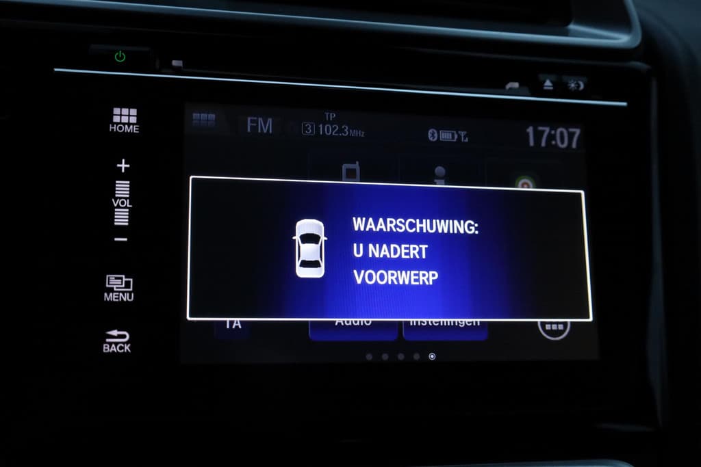 Honda Jazz 1.3 i-VTEC Comfort thumbnail 31