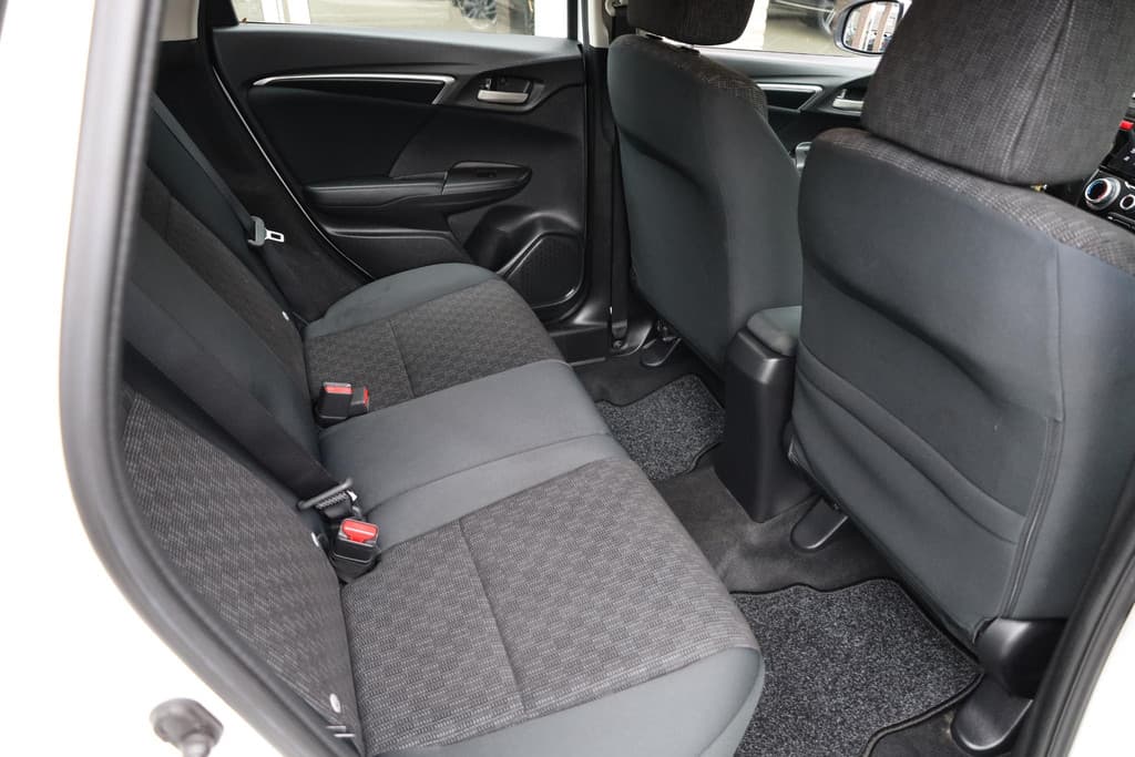 Honda Jazz 1.3 i-VTEC Comfort thumbnail 32