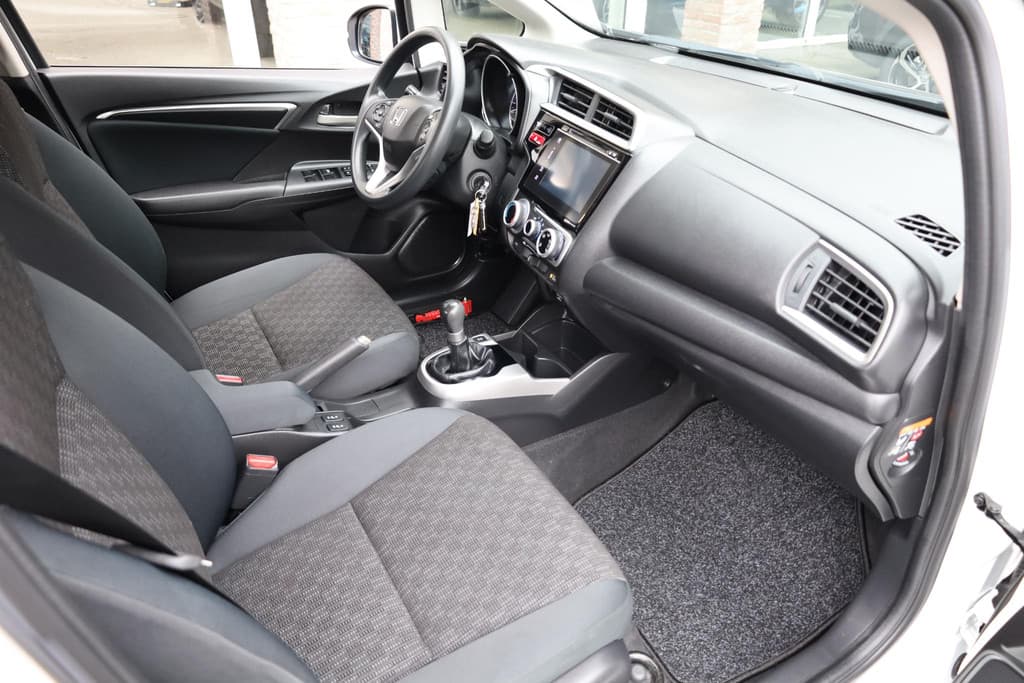 Honda Jazz 1.3 i-VTEC Comfort thumbnail 33