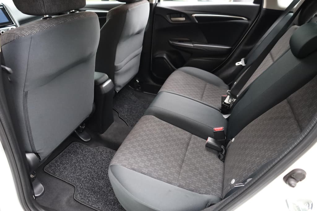 Honda Jazz 1.3 i-VTEC Comfort thumbnail 6