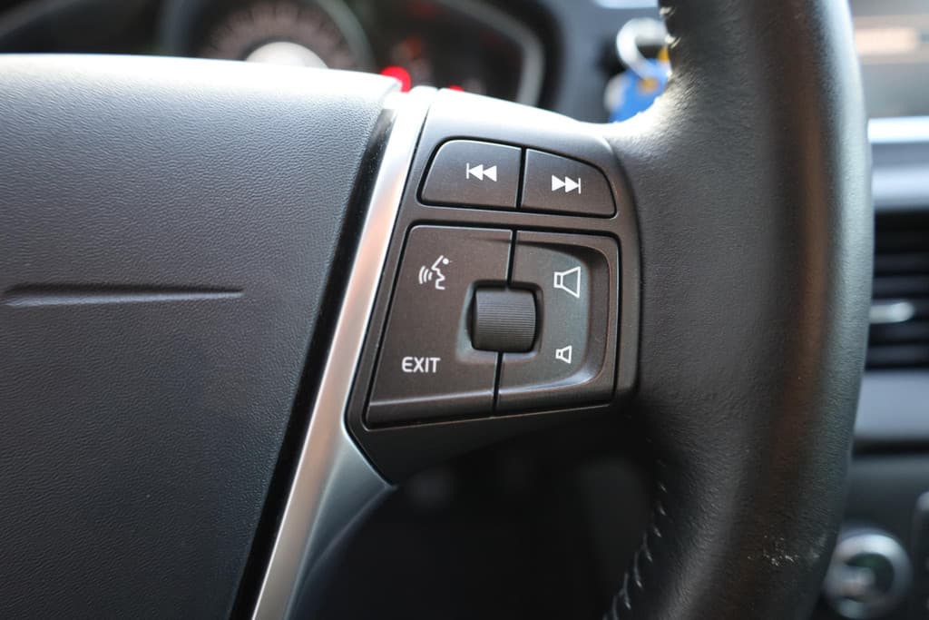 Volvo V40 2.0 T3 Polar+ thumbnail 17