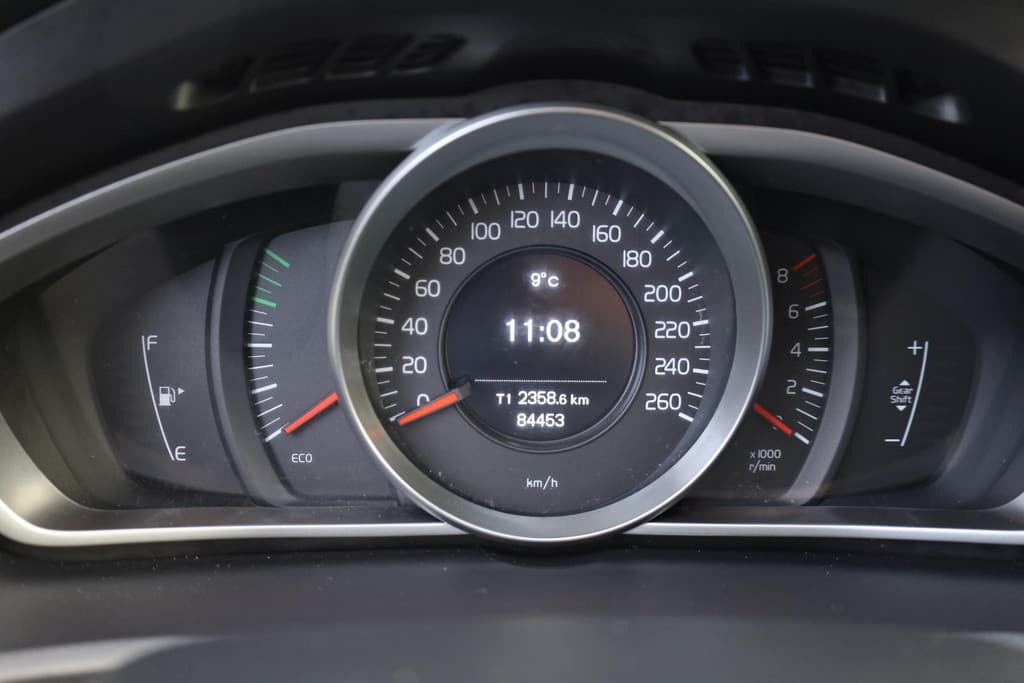 Volvo V40 2.0 T3 Polar+ thumbnail 18