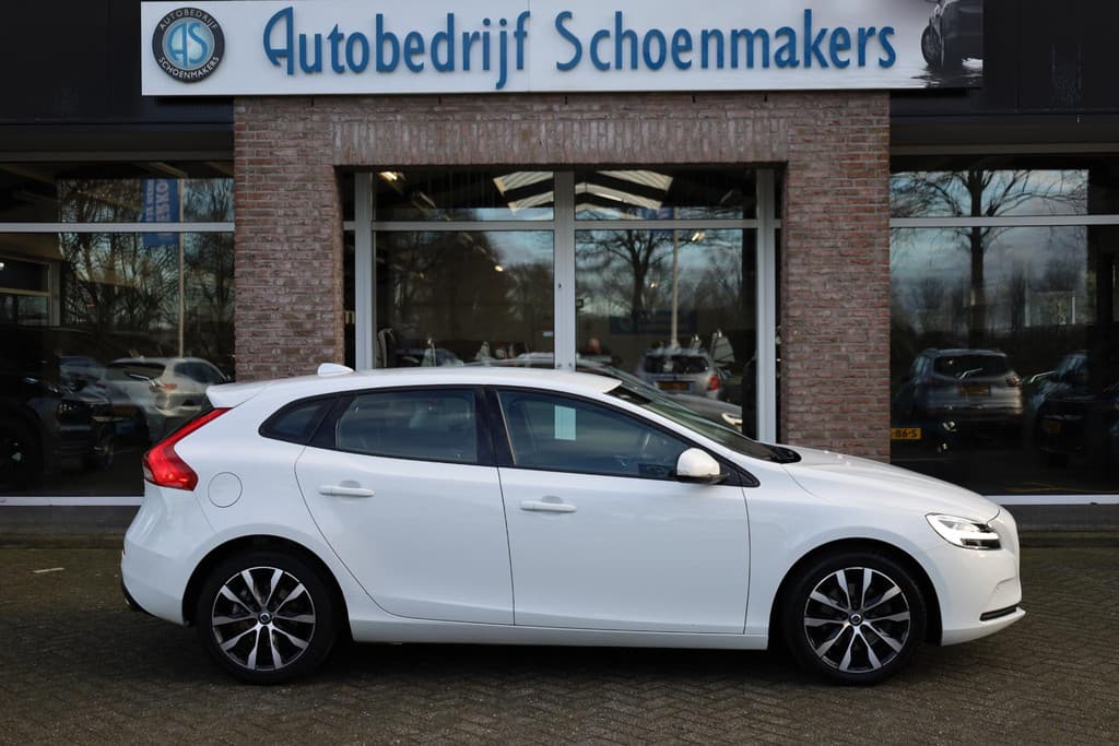 Volvo V40 2.0 T3 Polar+ thumbnail 2