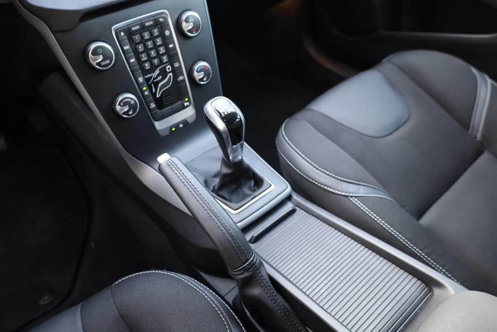 Volvo V40 2.0 T3 Polar+ thumbnail 21