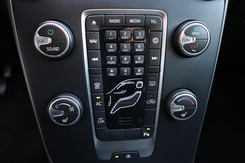 Volvo V40 2.0 T3 Polar+ thumbnail 23