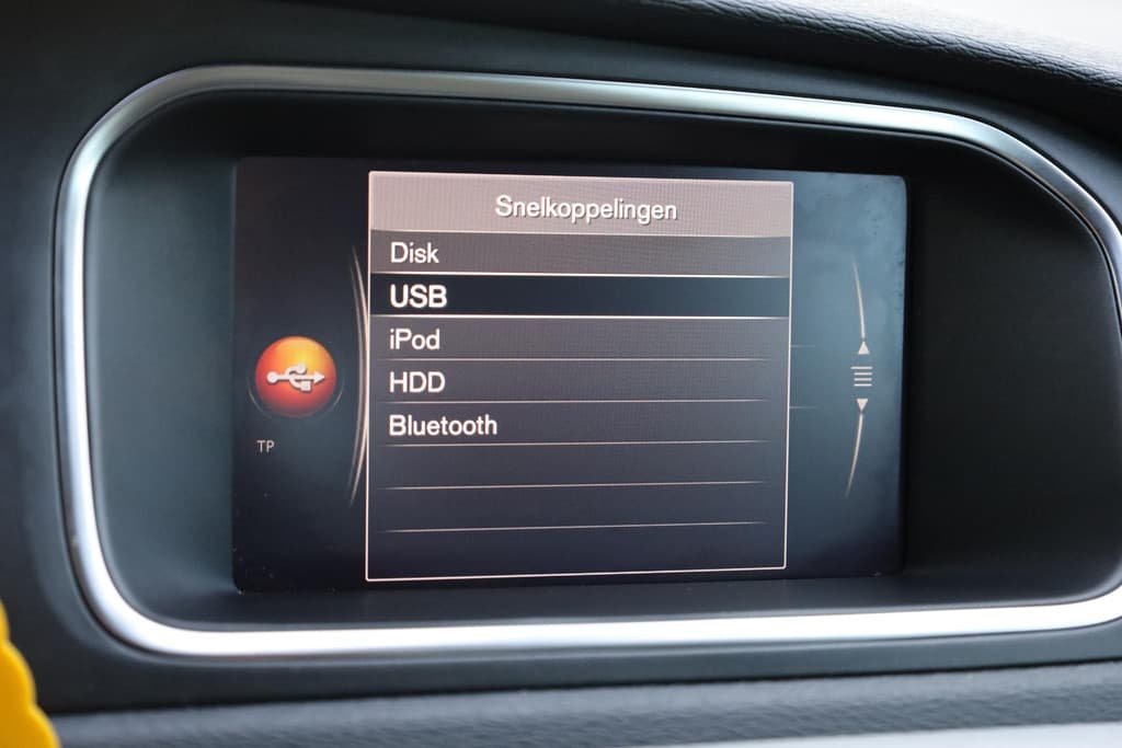 Volvo V40 2.0 T3 Polar+ thumbnail 26