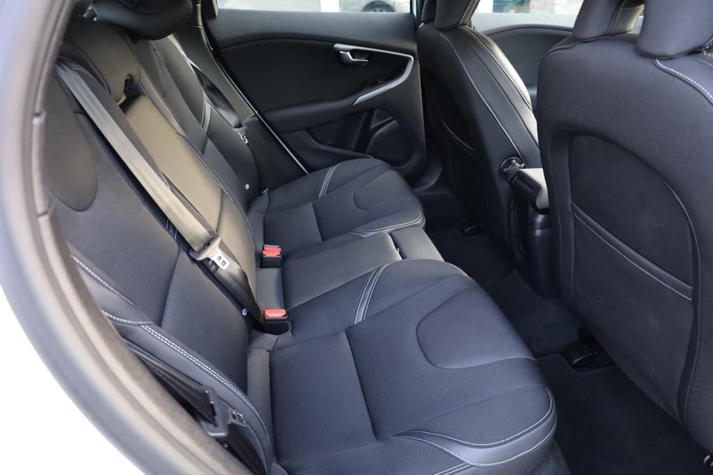 Volvo V40 2.0 T3 Polar+ thumbnail 27