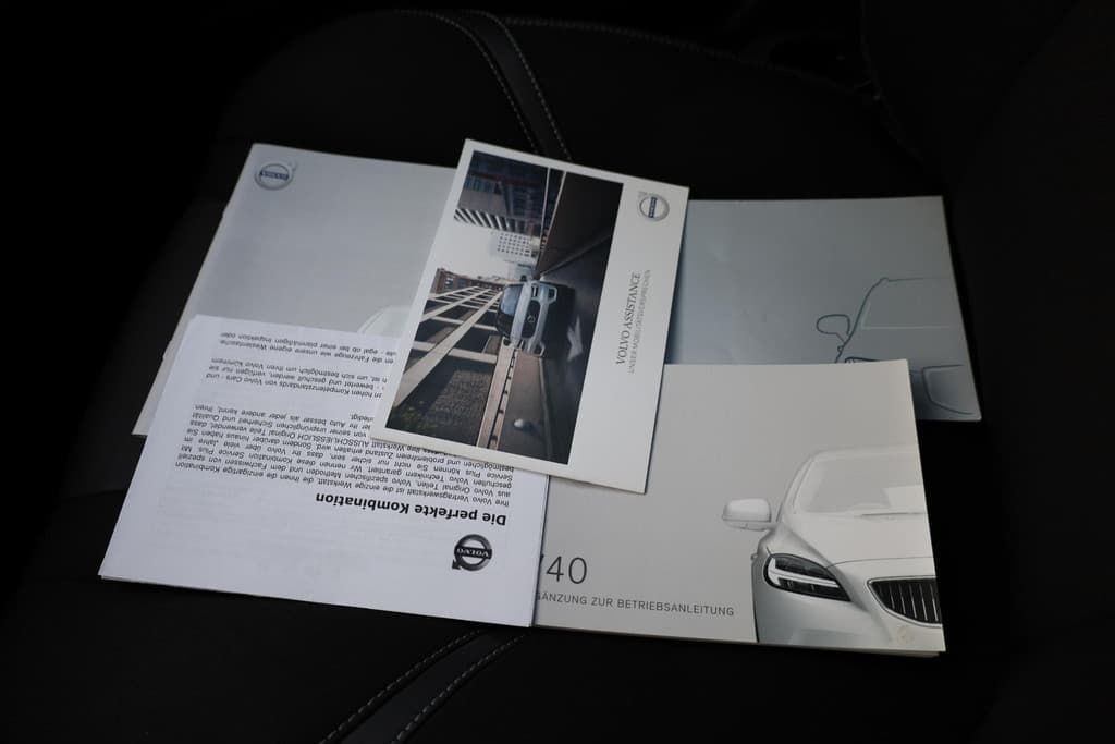 Volvo V40 2.0 T3 Polar+ thumbnail 29