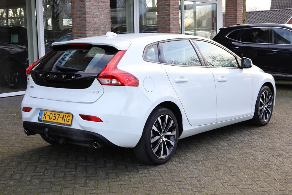 Volvo V40 2.0 T3 Polar+ thumbnail 3