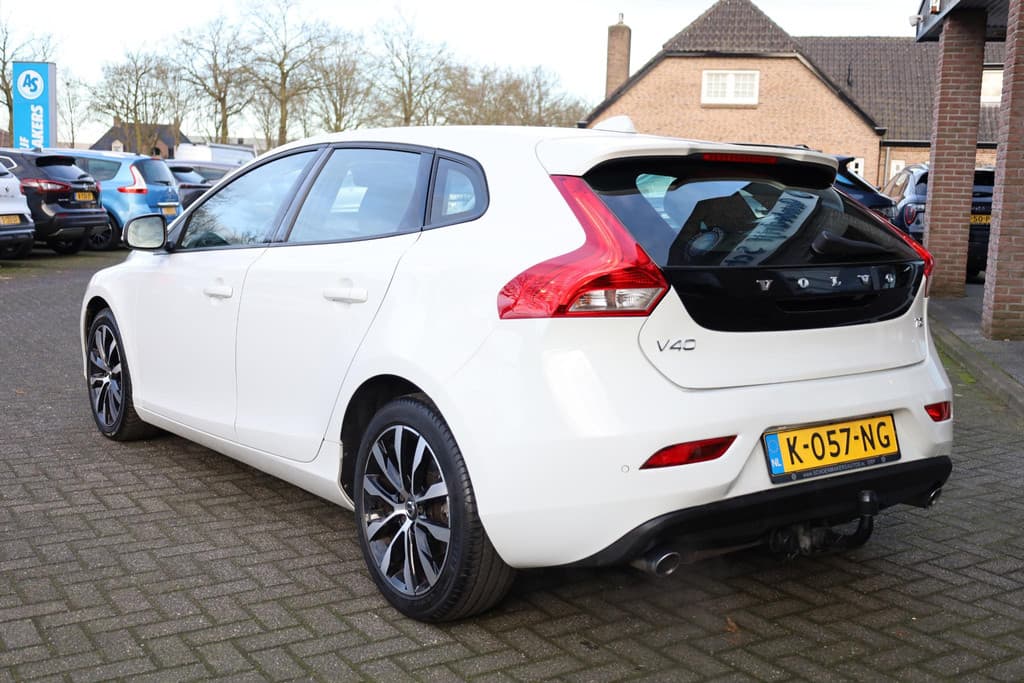 Volvo V40 2.0 T3 Polar+ thumbnail 30