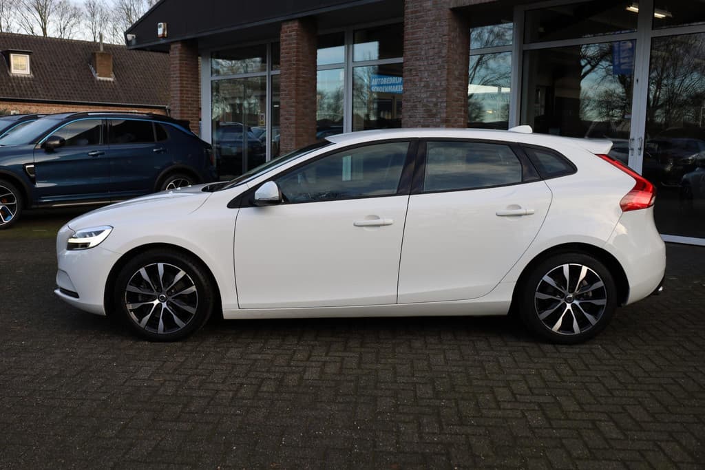 Volvo V40 2.0 T3 Polar+ thumbnail 31