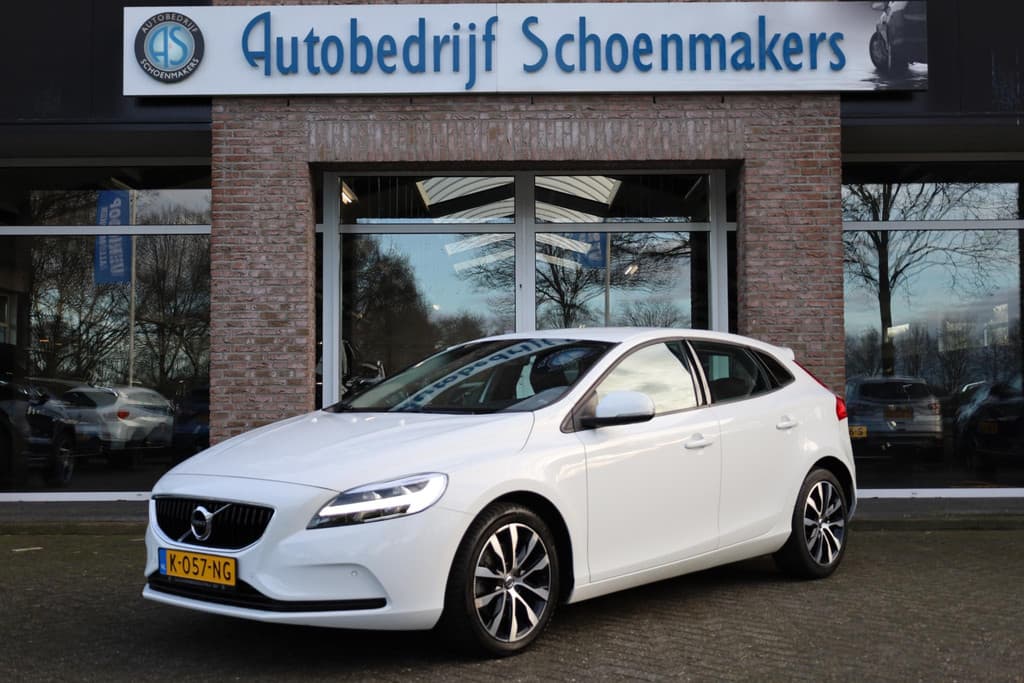 Volvo V40 2.0 T3 Polar+ thumbnail 33