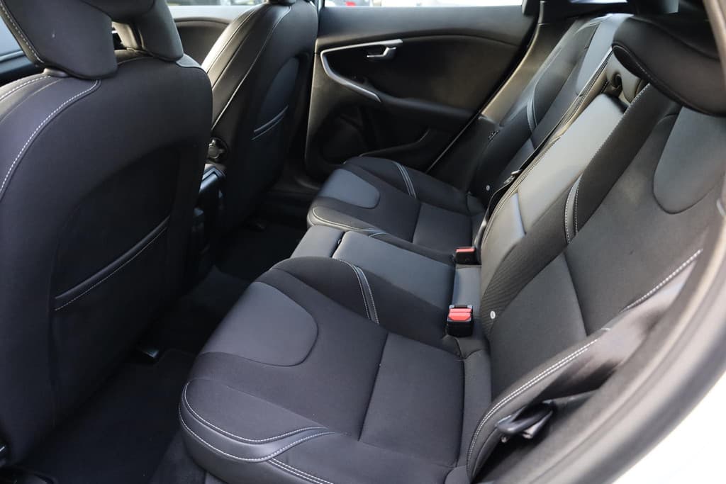 Volvo V40 2.0 T3 Polar+ thumbnail 6