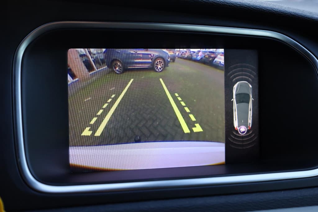 Volvo V40 2.0 T3 Polar+ thumbnail 9