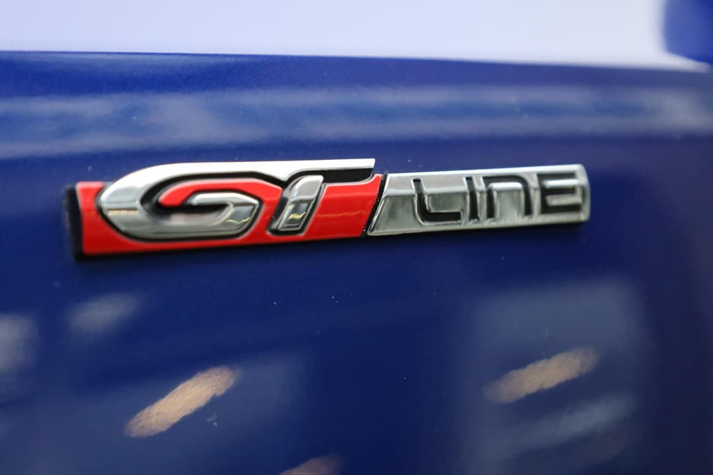 Peugeot 308 SW 1.2 PureTech GT-line thumbnail 10