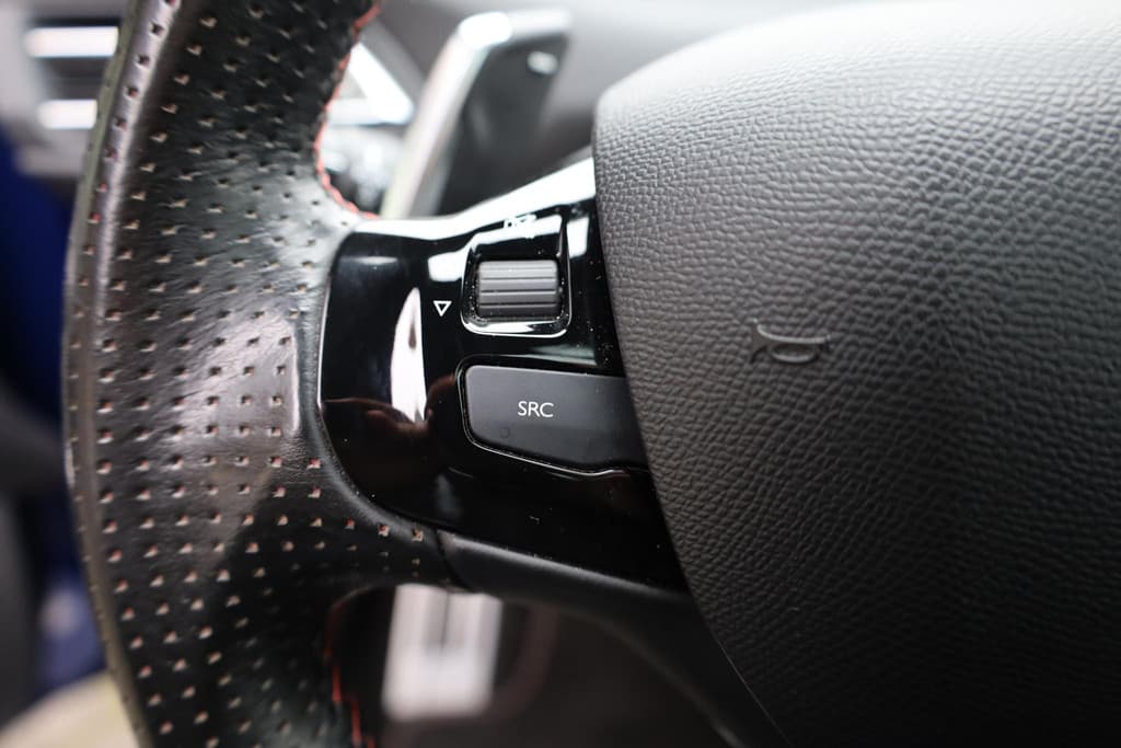 Peugeot 308 SW 1.2 PureTech GT-line thumbnail 15