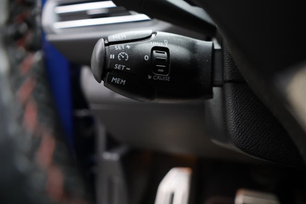 Peugeot 308 SW 1.2 PureTech GT-line thumbnail 18