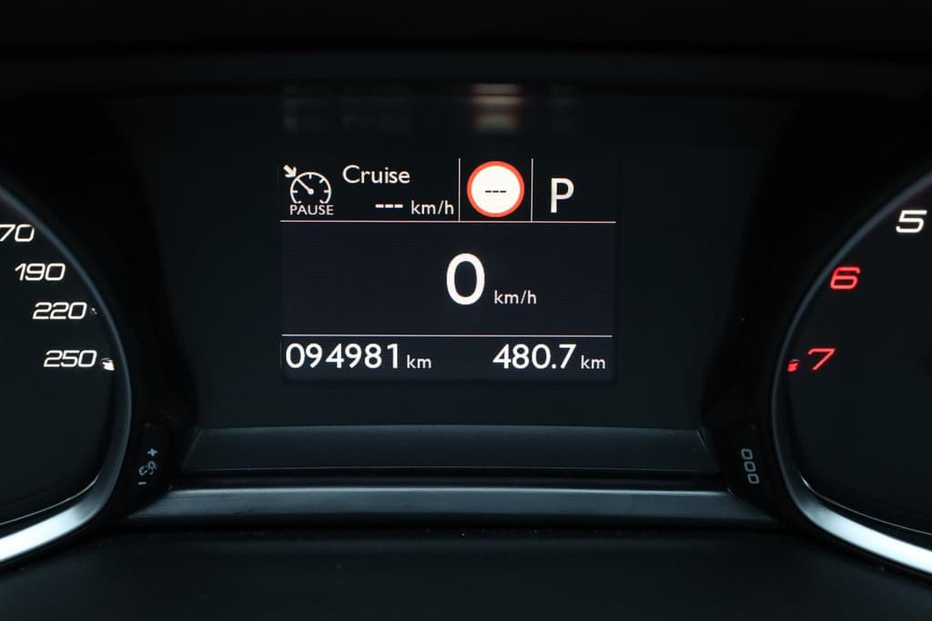 Peugeot 308 SW 1.2 PureTech GT-line thumbnail 19