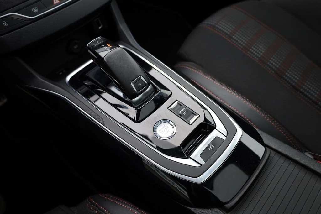 Peugeot 308 SW 1.2 PureTech GT-line thumbnail 20