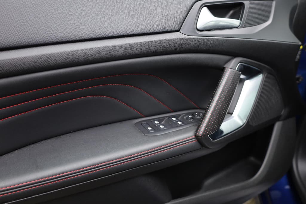 Peugeot 308 SW 1.2 PureTech GT-line thumbnail 22