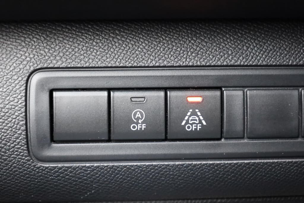 Peugeot 308 SW 1.2 PureTech GT-line thumbnail 23