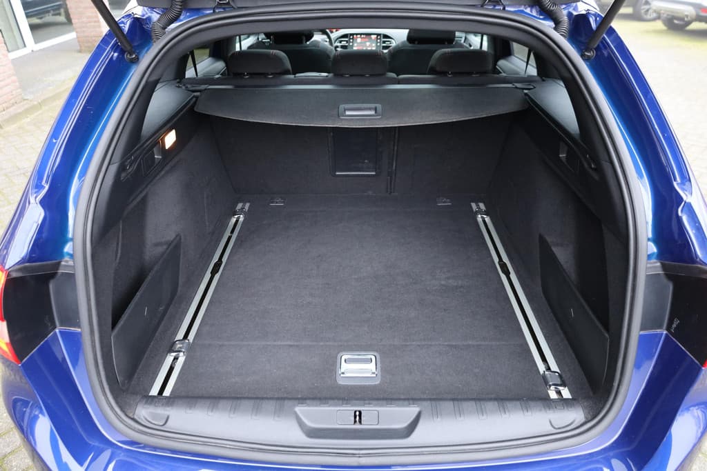 Peugeot 308 SW 1.2 PureTech GT-line thumbnail 25