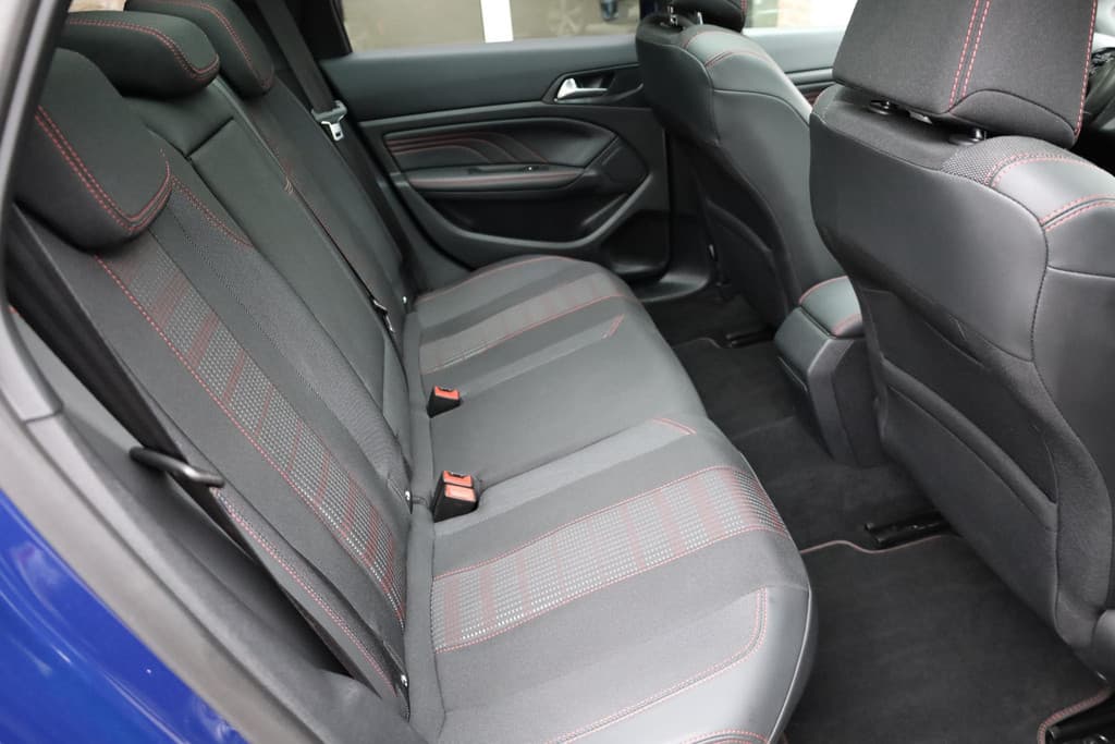 Peugeot 308 SW 1.2 PureTech GT-line thumbnail 27