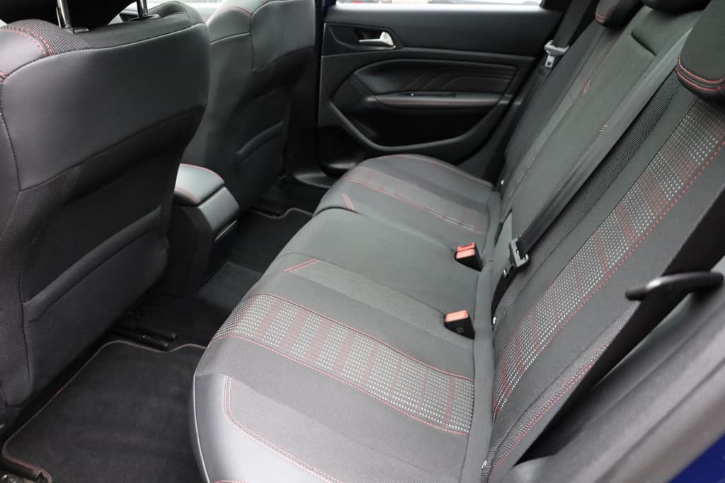 Peugeot 308 SW 1.2 PureTech GT-line thumbnail 7