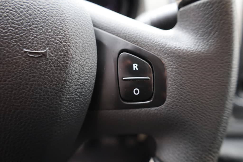 Renault Trafic 1.6 dCi T29 L2H1 DC Turbo2 Energy thumbnail 12