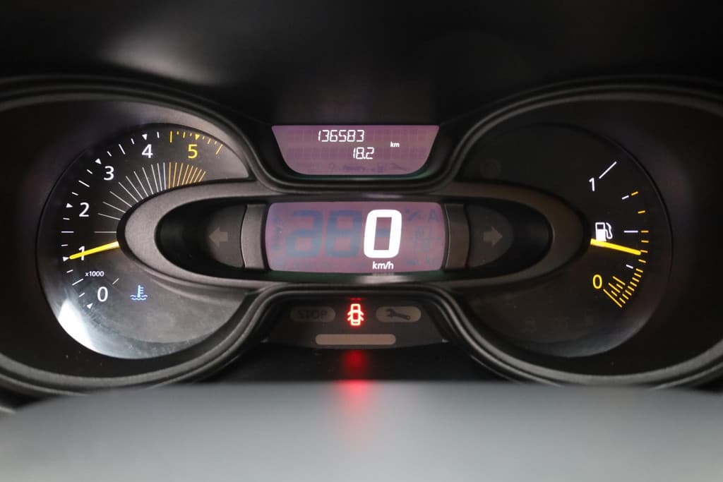 Renault Trafic 1.6 dCi T29 L2H1 DC Turbo2 Energy thumbnail 13