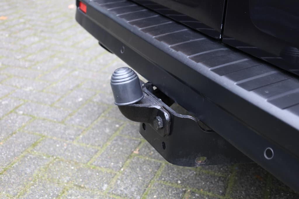 Renault Trafic 1.6 dCi T29 L2H1 DC Turbo2 Energy thumbnail 20