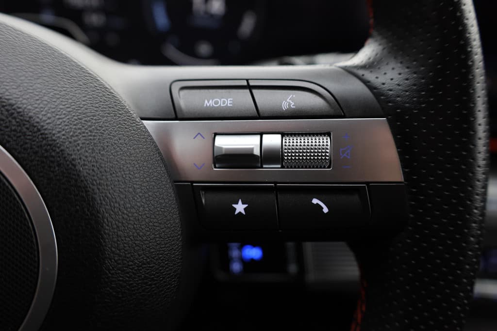 Hyundai KONA 1.6 GDI HEV N-LINE Edition thumbnail 16