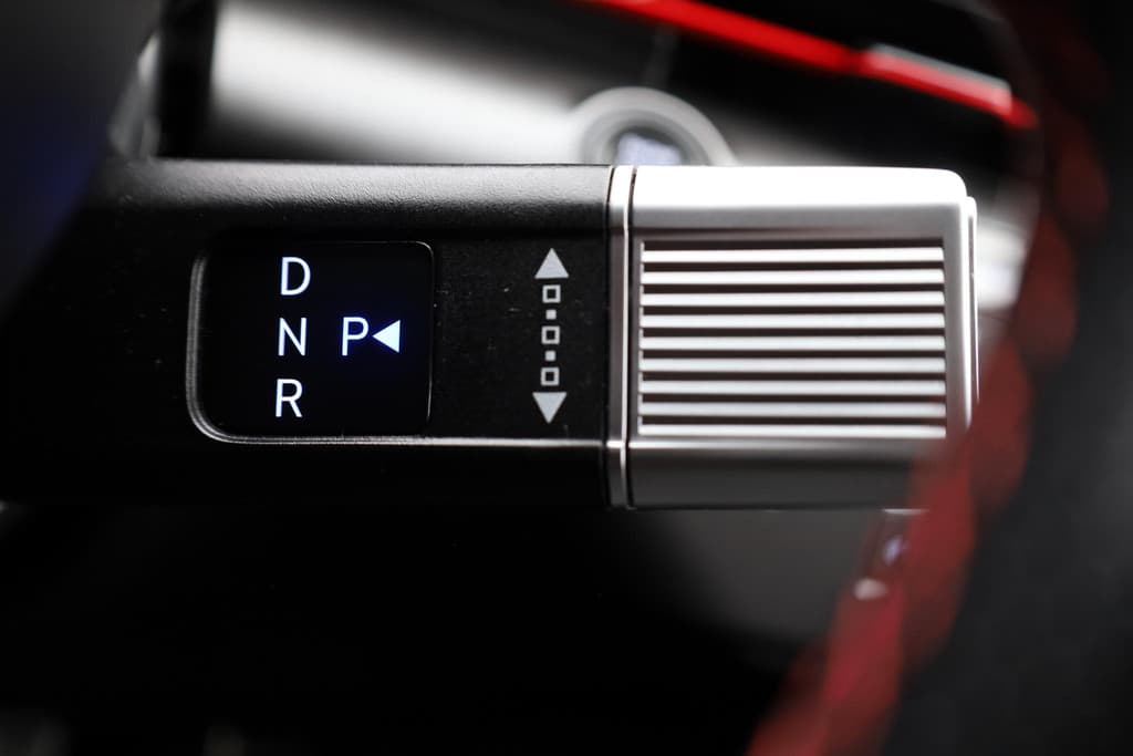 Hyundai KONA 1.6 GDI HEV N-LINE Edition thumbnail 18