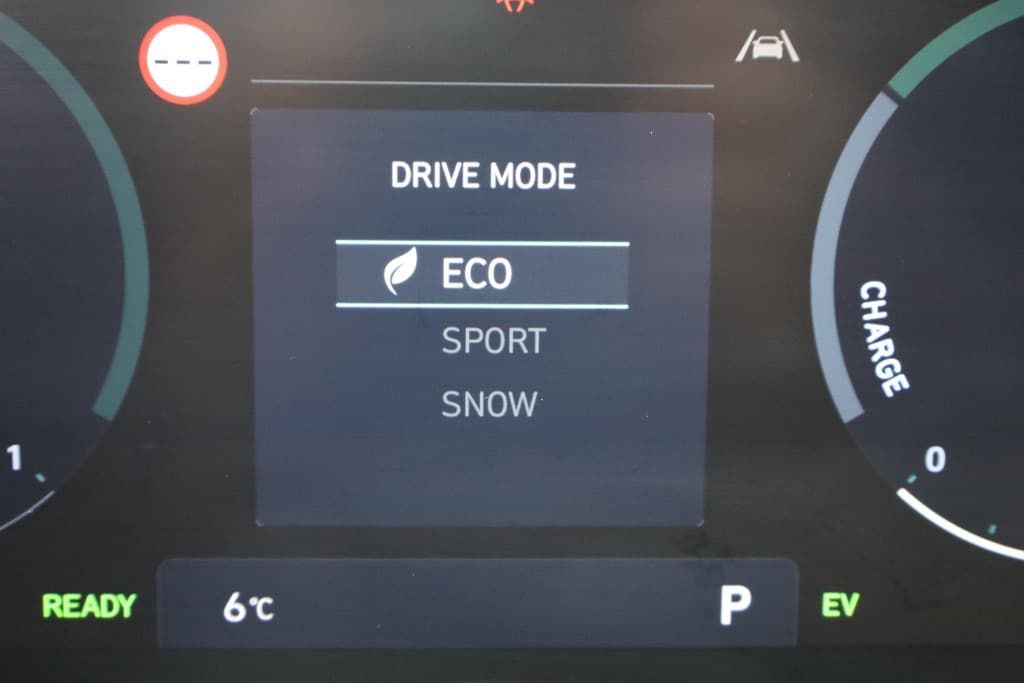 Hyundai KONA 1.6 GDI HEV N-LINE Edition thumbnail 20