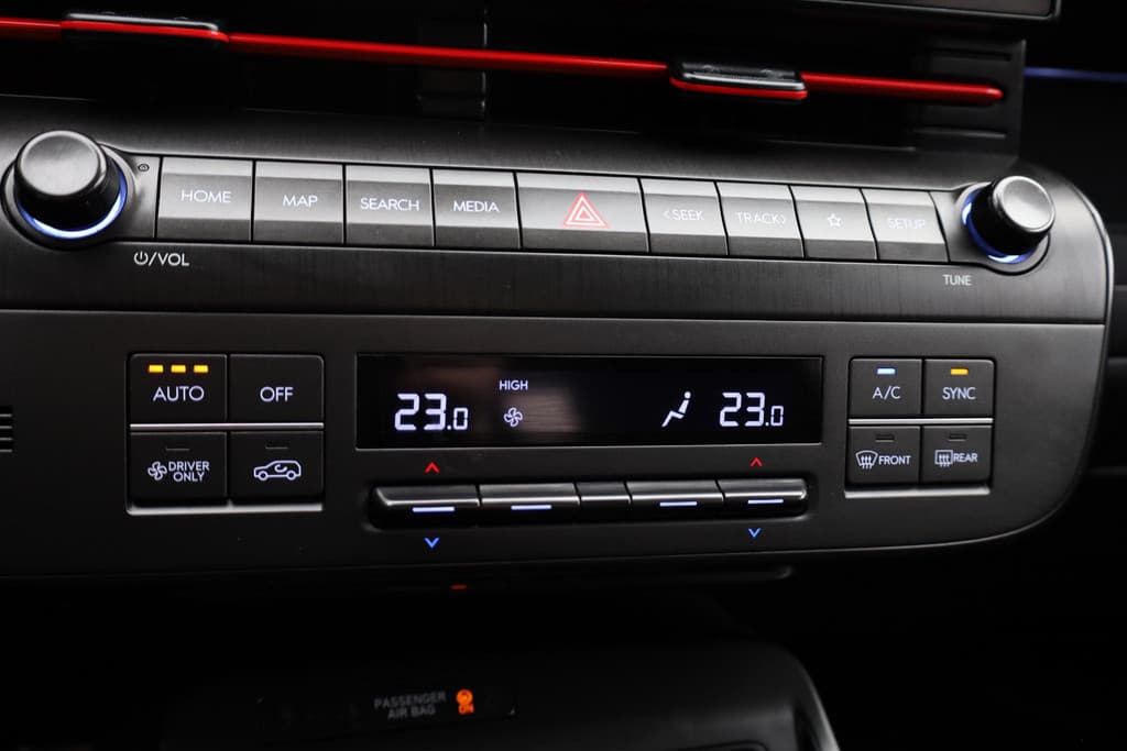 Hyundai KONA 1.6 GDI HEV N-LINE Edition thumbnail 23