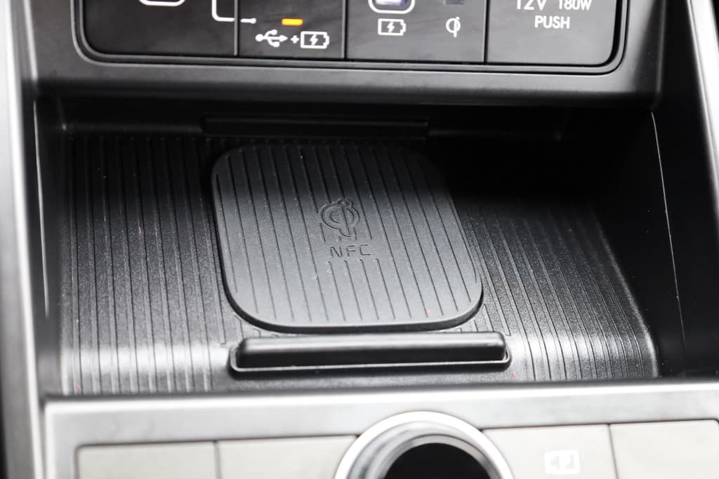 Hyundai KONA 1.6 GDI HEV N-LINE Edition thumbnail 24