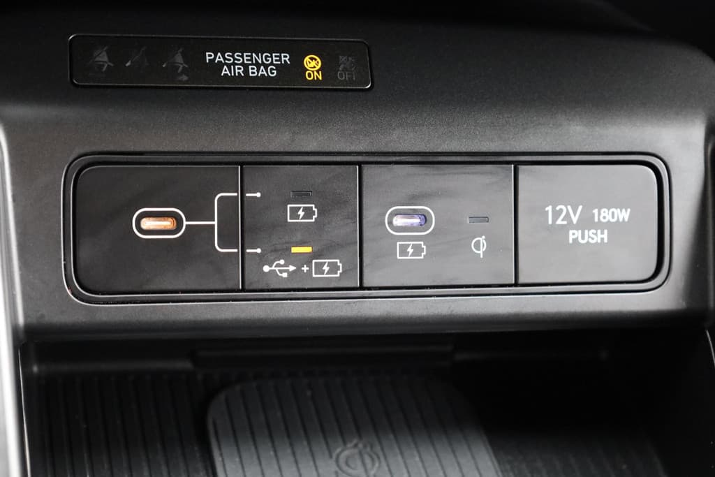 Hyundai KONA 1.6 GDI HEV N-LINE Edition thumbnail 25