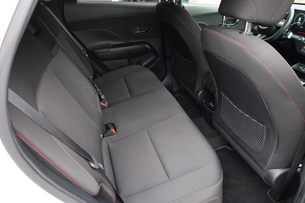 Hyundai KONA 1.6 GDI HEV N-LINE Edition thumbnail 35